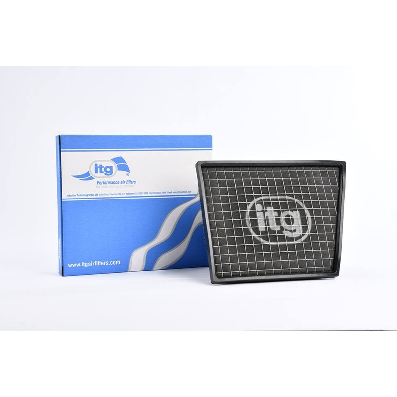 Fiesta MK8 inc ST200 panel filter Panel Filter