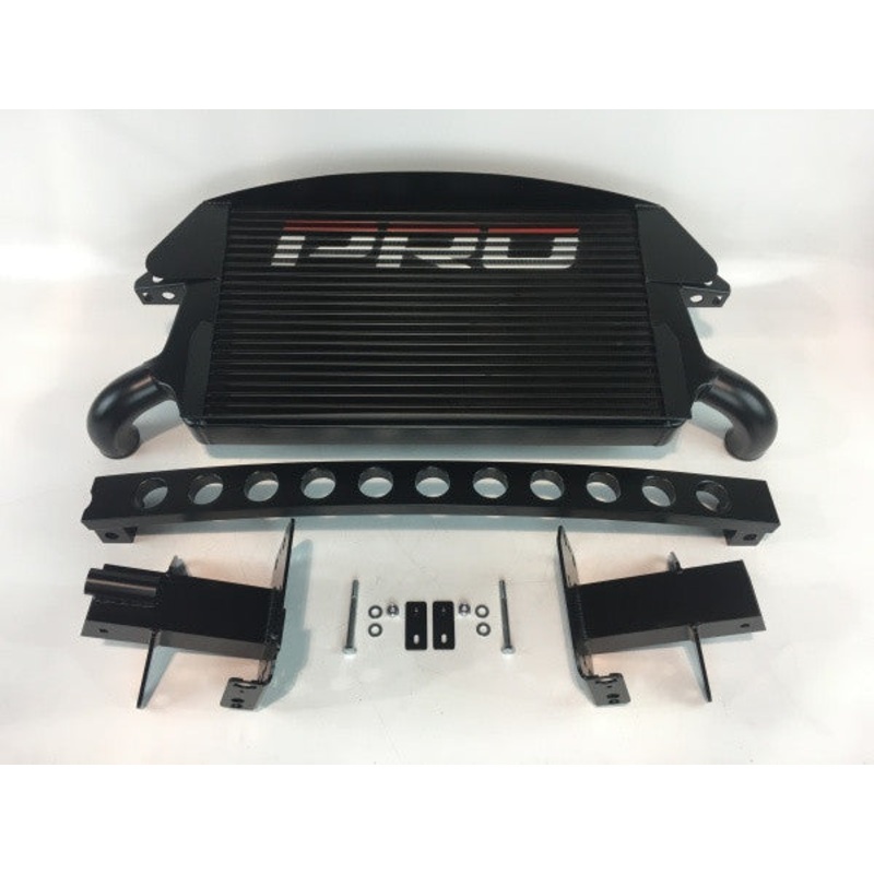 Fiesta ST 180 MK7 Competition Spec Intercooler