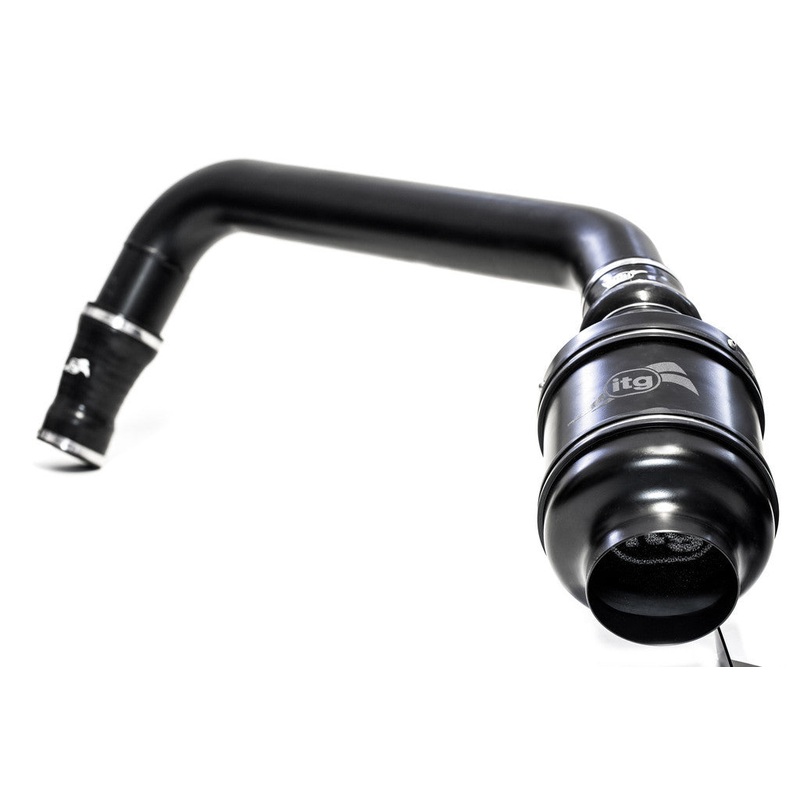 Focus MK3 ST250 ITG BTCC Cold Air Induction System