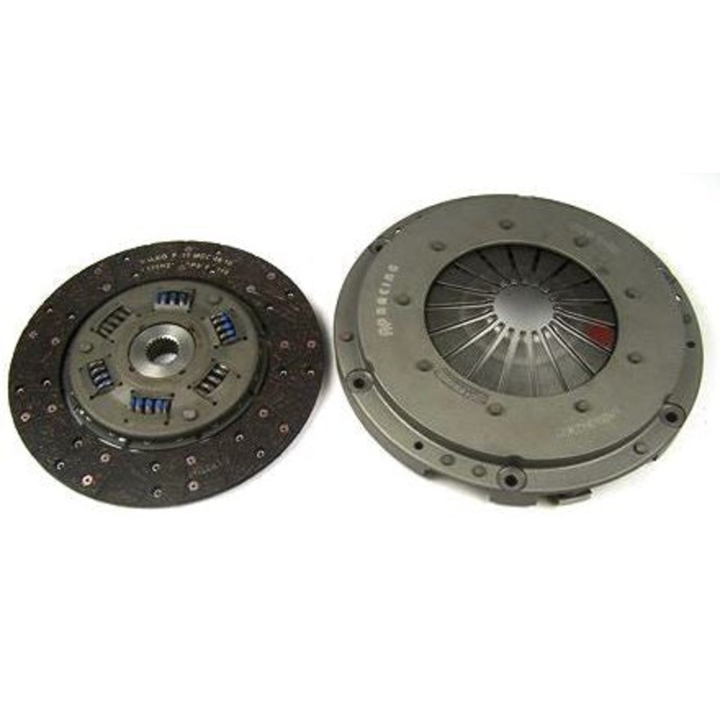 Focus RS Mk1 AP Racing Clutch Kit