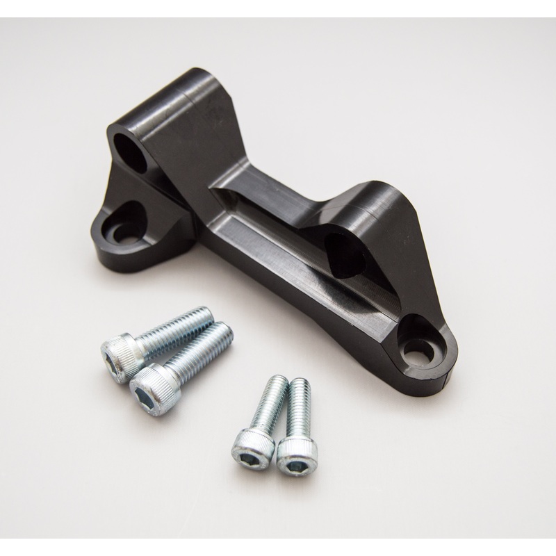 Ford Focus RS MK3 2.3 Ecoboost Billet Power Takeoff Unit (PTU) Brace