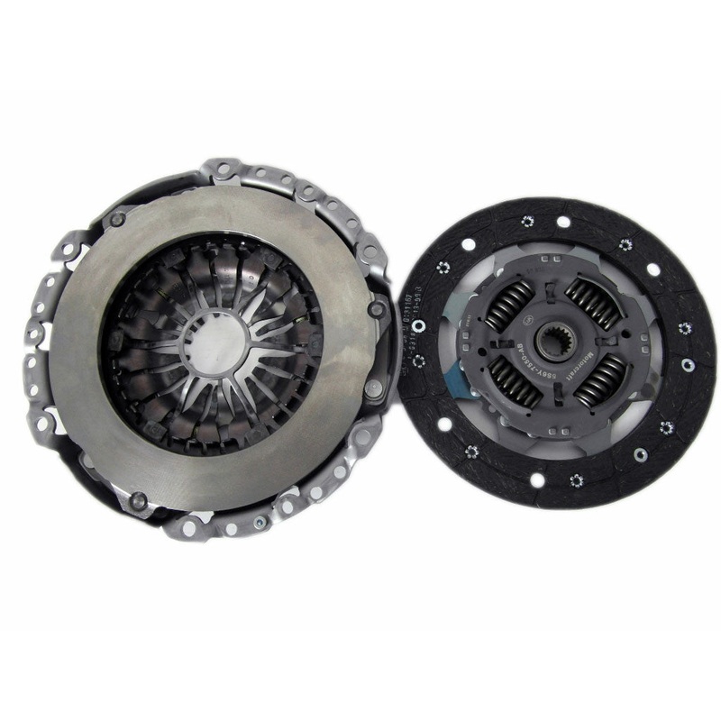 Genuine Ford Fiesta ST clutch