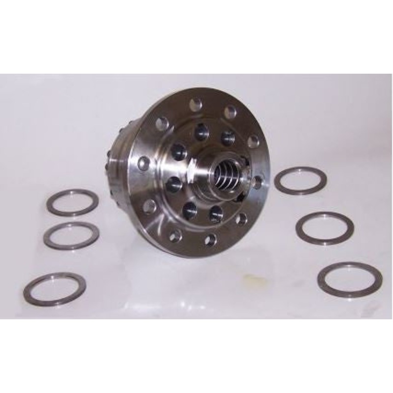 KAAZ LSD For BMW (E46 328) (1.5 Way)