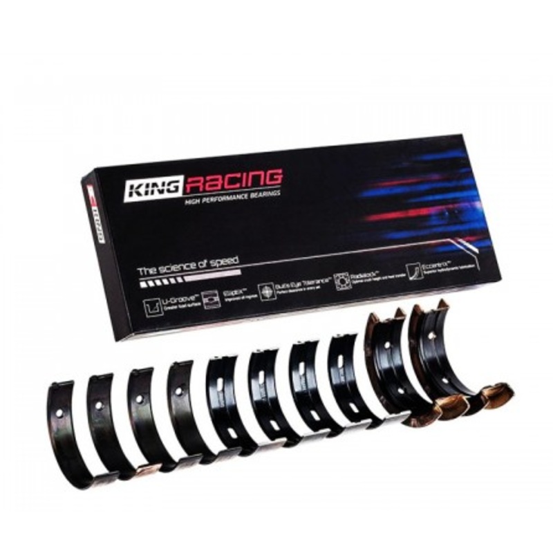 Kings Main Bearings – 2.3L ecoboost
