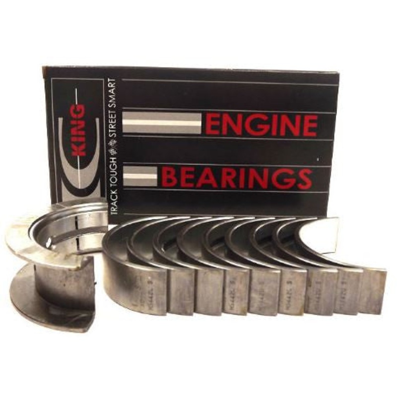 Kings Main Bearings Duratec 2.0L
