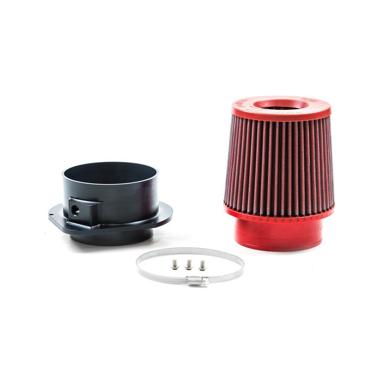 Mercedes A45 AMG Intake System