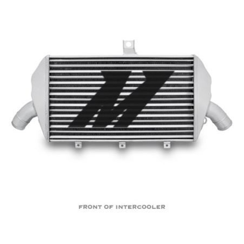 Mishimoto Evo 7-9 Intercooler