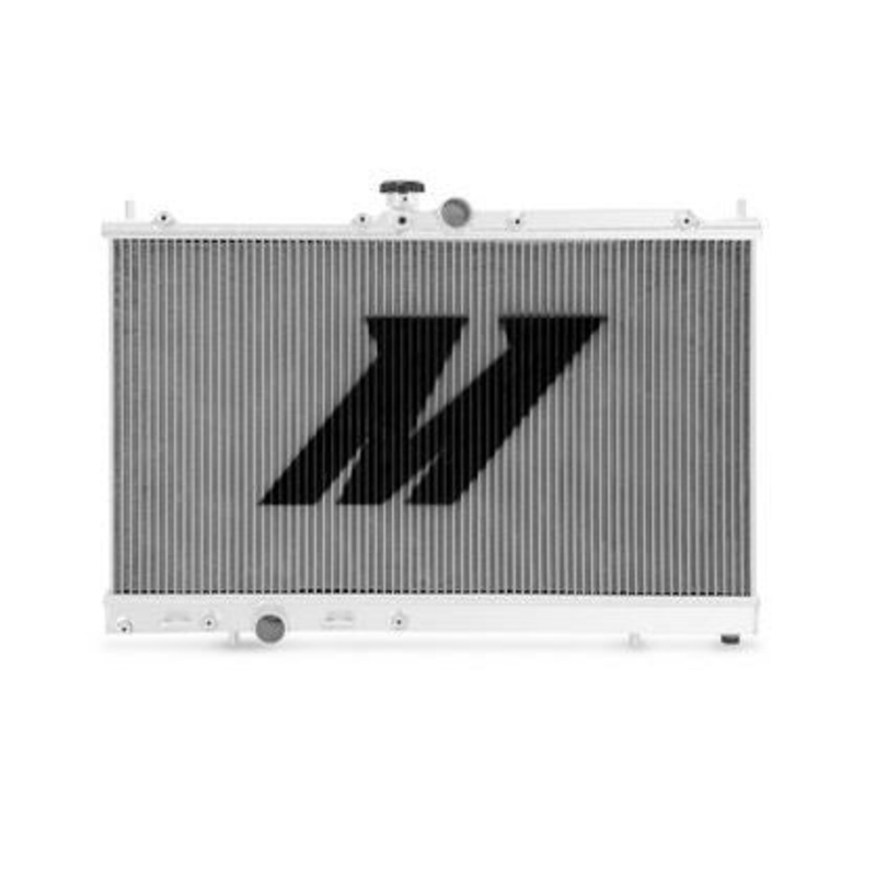 Mishimoto Evo 7-9 Performance Aluminium Radiator
