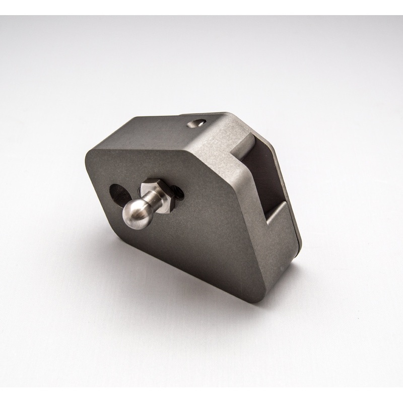 MK3 Focus ST/RS petrol quick shifter