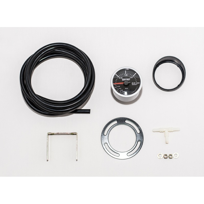Mk7 Fiesta 1.0 ecoboost boost gauge kit