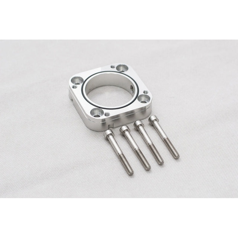 MK7 Fiesta ST throttle body spacer kit
