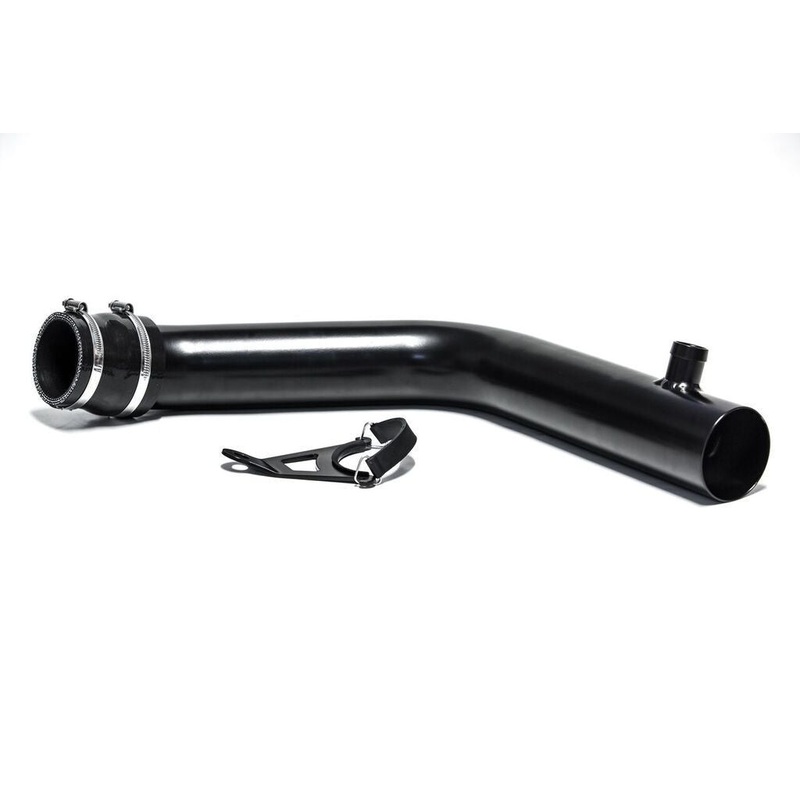 PERON ITG Fiesta ST180 crossover pipe OE Replacement