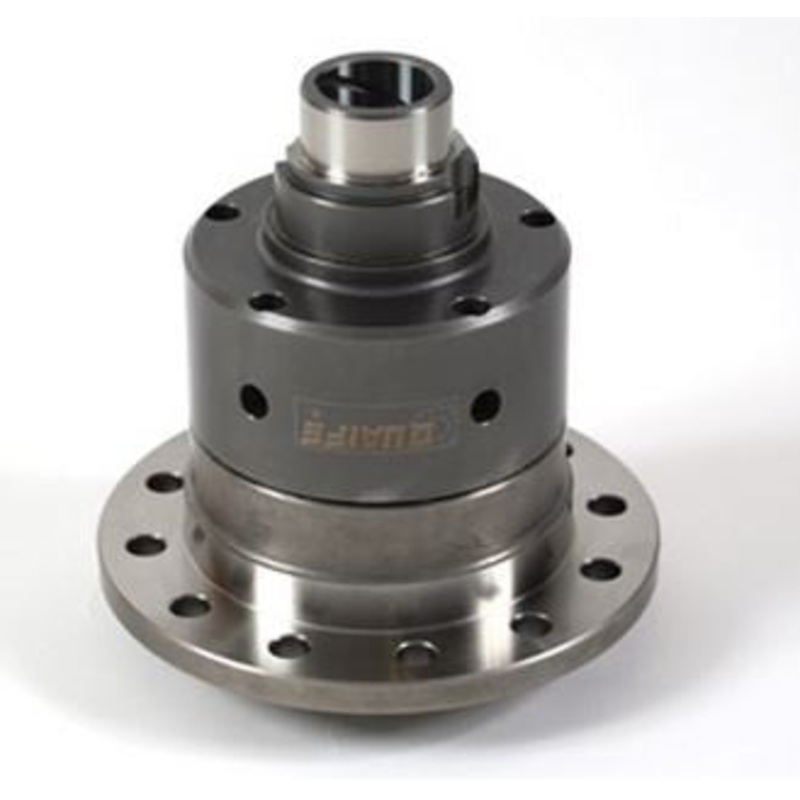 Quaife Subaru Impreza STi ATB Differential
