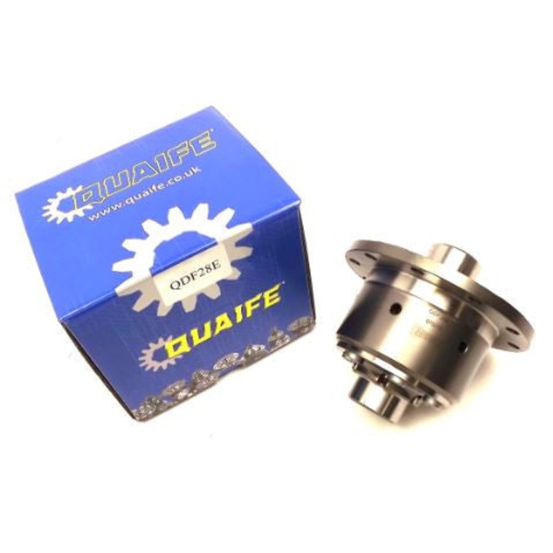 Quaife Toyota GT86, Subaru BRZ, Scion FR-S ATB Differential