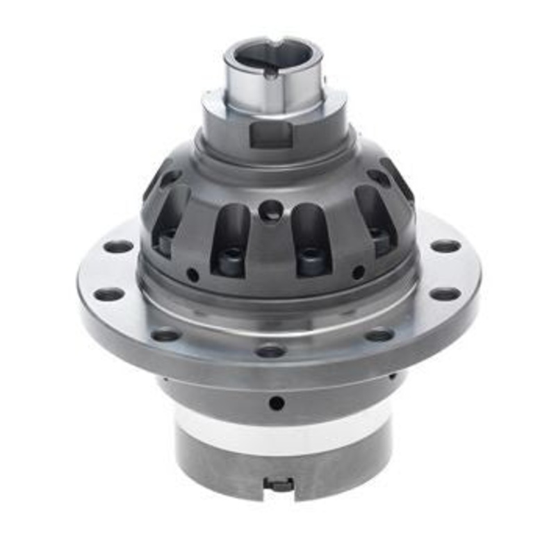 Renault Clio V6 (PK6) Quaife ATB Differential