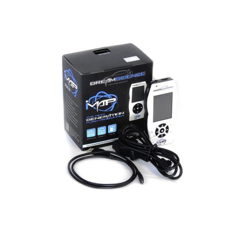 Stratagem iMap – Fiesta ST150