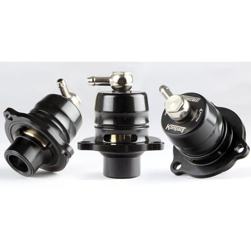 Turbo Smart Uprated BOV Kompact Dual Port