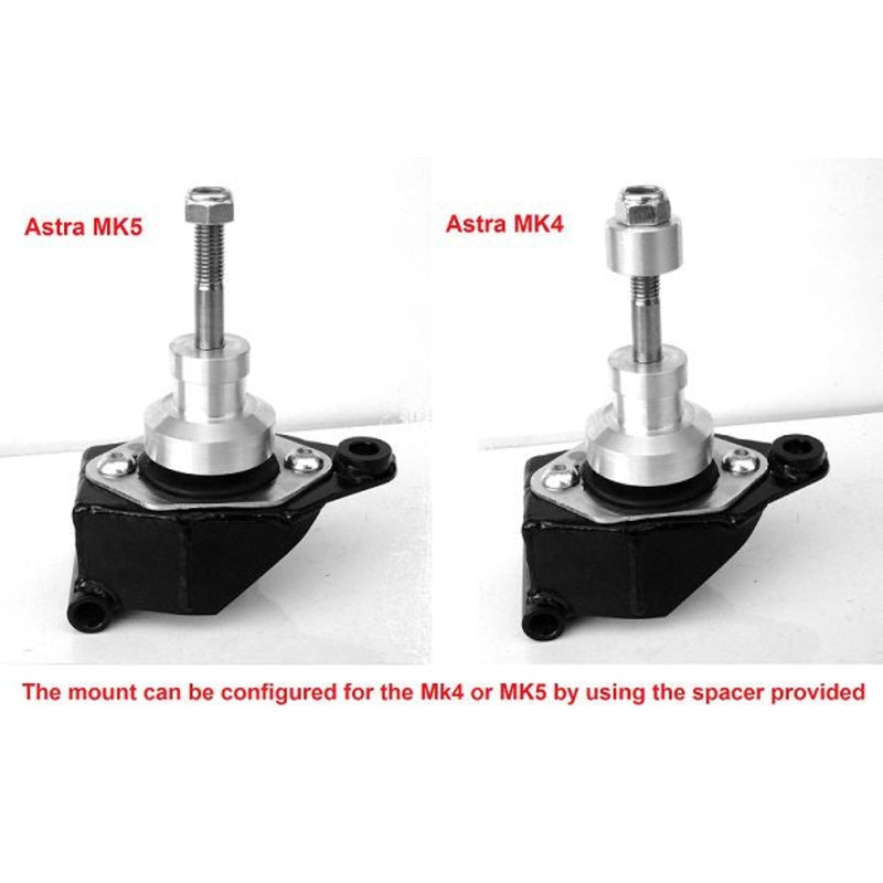 Vibra-technics Astra VXR (H) Rear engine mount – road