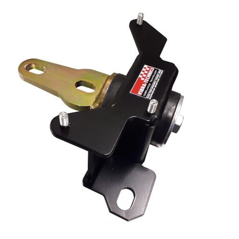 Vibra-technics Fiesta MK7 non-ST IB5 5-speed Transmission mount – Race Race
