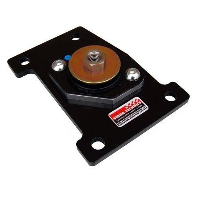 Vibratechnics Mk1 Focus RS LH upper engine mount Road