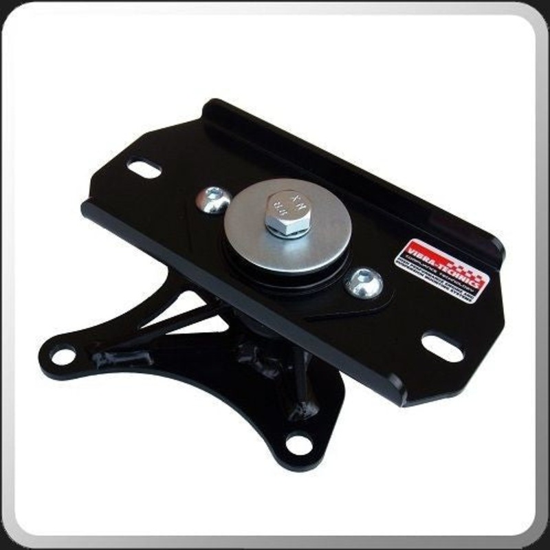 Vibratechnics Mk6 Fiesta ST150 LH upper engine mount Road