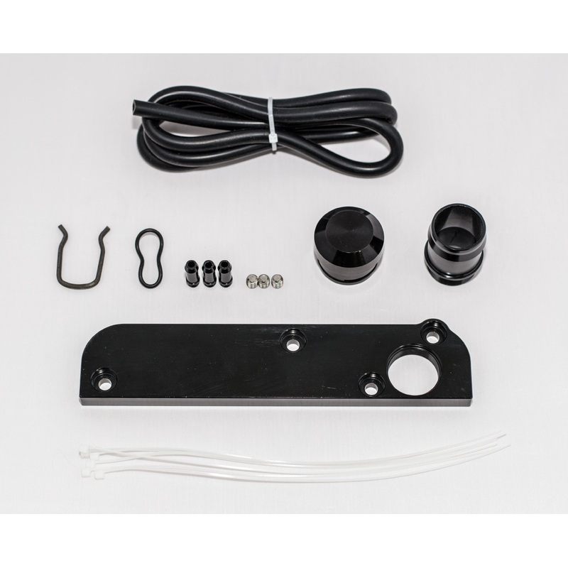 Volkswagen 2.0TFSI PCV Delete Plate Kit