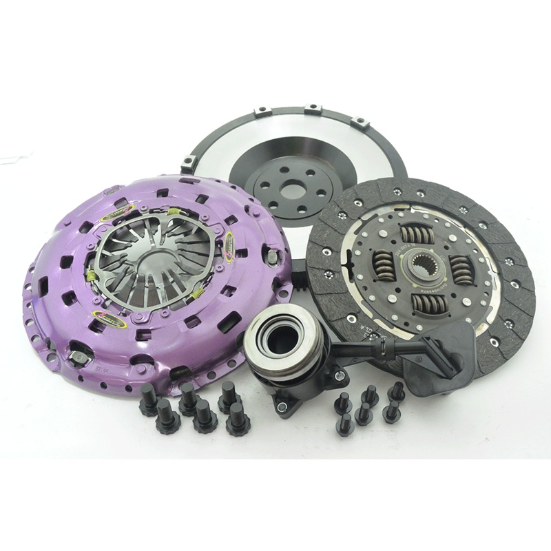 Xtreme Performance Clutch Focus RS MK1