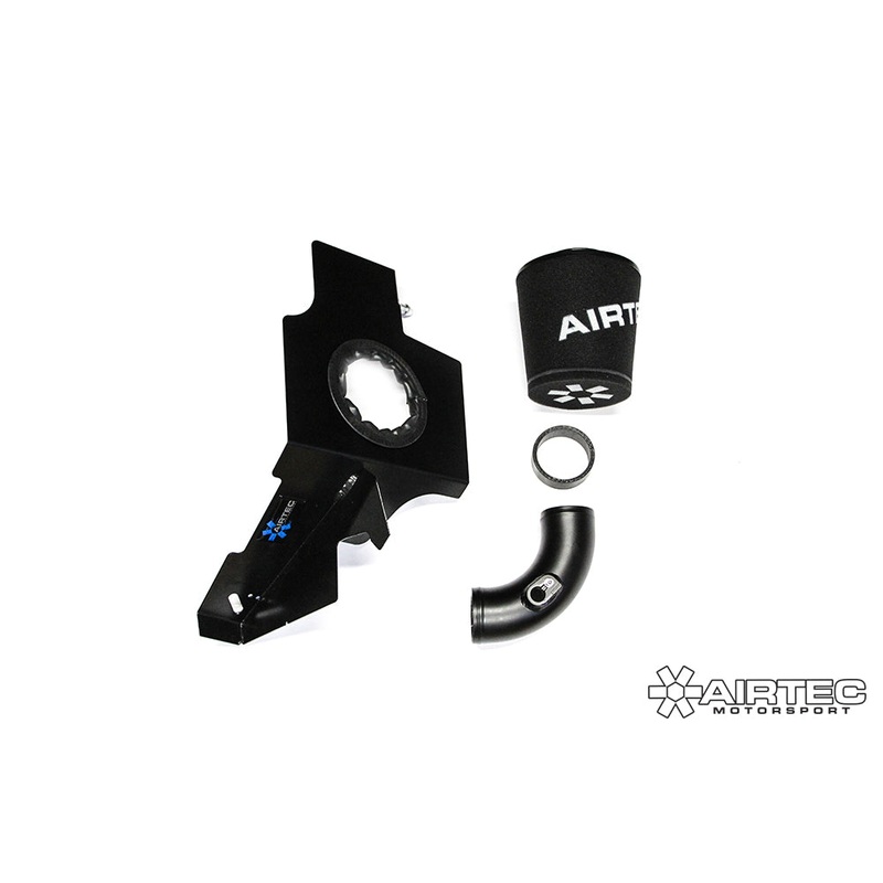 AIRTEC Motorsport Induction Kit for 1.0-litre MK3 Focus