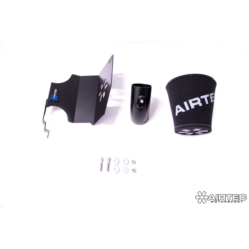 AIRTEC Motorsport Induction Kit for Fiesta Mk8 1.5 ST200 Cotton Filter