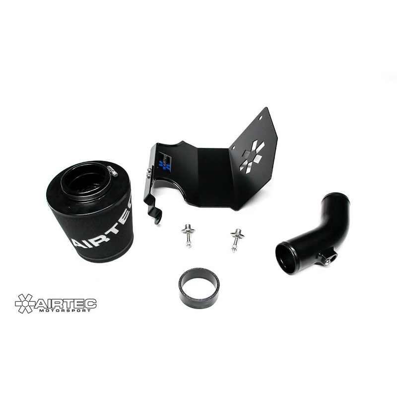 AIRTEC Motorsport induction kit for Fiesta MK8 ST-Line