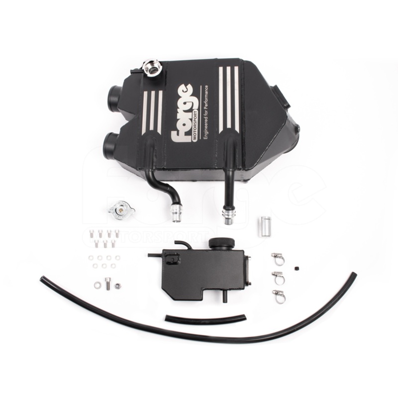 BMW M3/M4 Chargecooler