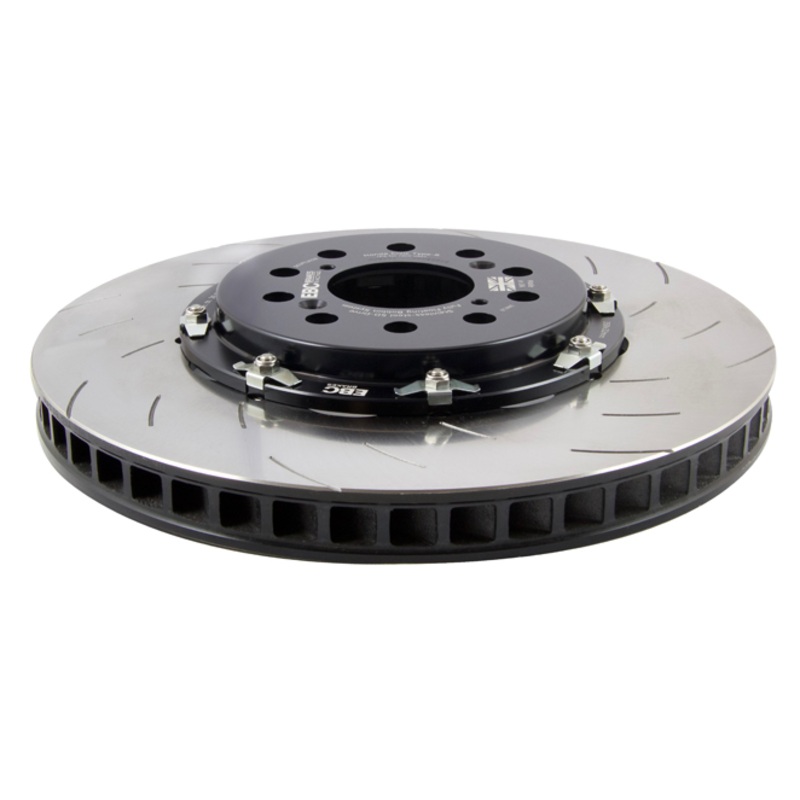 EBC Racing MK3 Focus RS 2-Piece Floating Brake Discs (Pair)