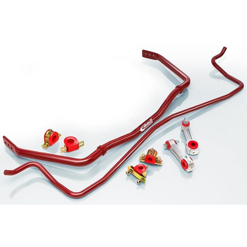 Eibach Seat Ibiza V (6J1) Sportcoupe 1.4 Anti-Roll-Kit (E40-85-008-01-10)