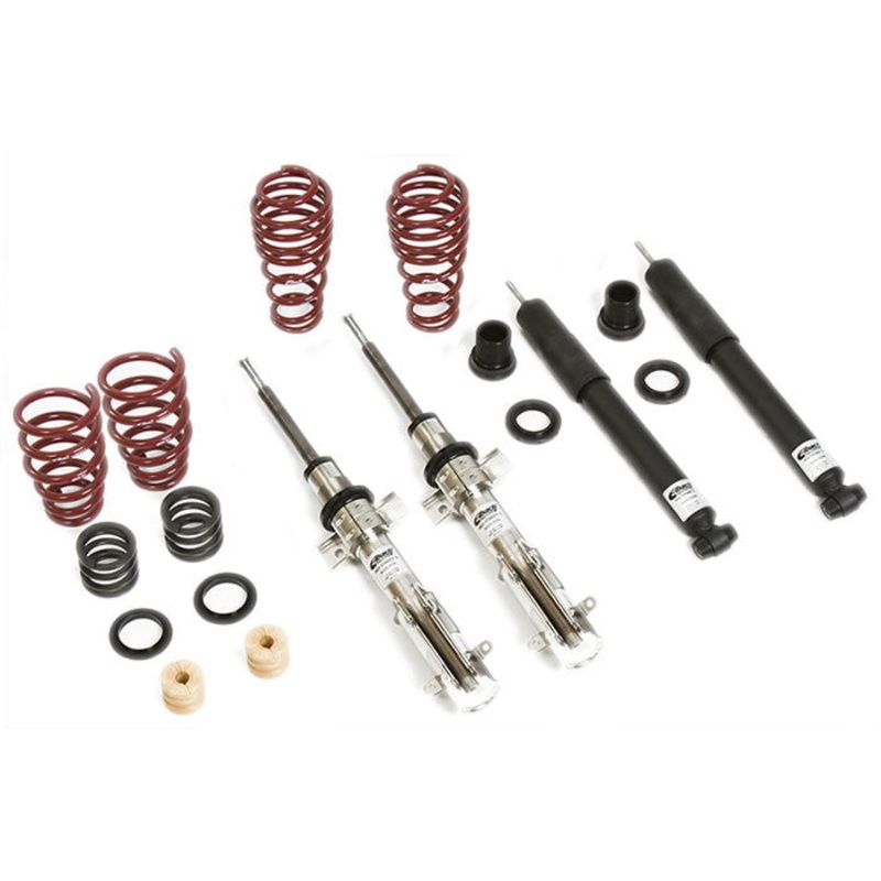 Eibach Vauxhall / Opel Astra H 1.3 CDTI Pro-Street-S (PSS65-65-013-01-22)