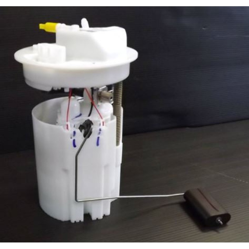 Fiesta MK7 ST Fuel pump