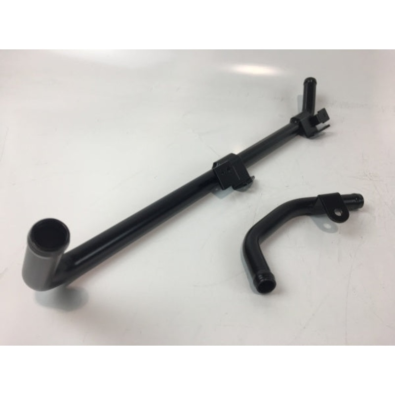 Focus RS MK1 Alloy Water Pipes Focus RS MK1 Alloy Water Pipes Combo Offer