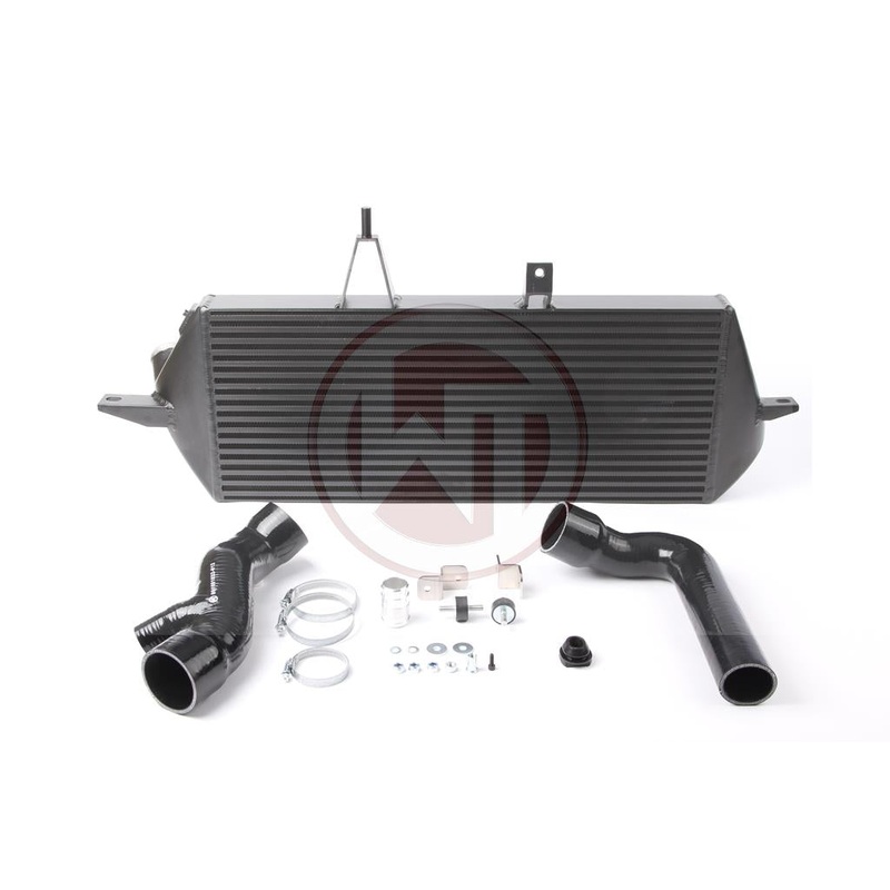 Ford Focus mk2 ST Performance Intercooler Kit