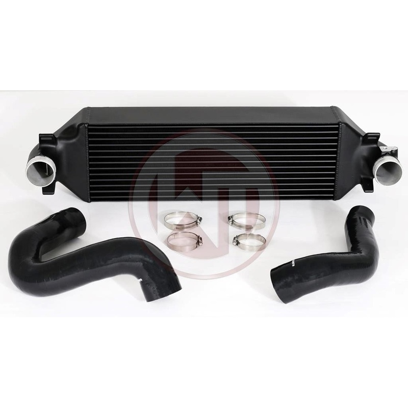 Ford Focus RS MK3 Competition Intercooler Kit