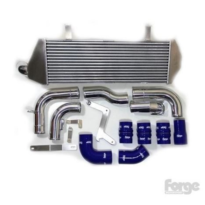 Forge Astra H VXR Front Mounting Intercooler Kit
