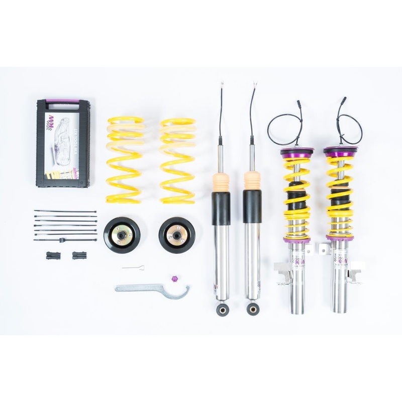 KW Focus RS DDC Plug and Play Suspension Kit