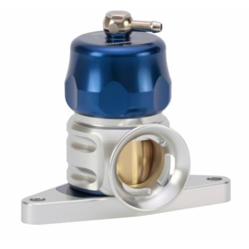 Turbosmart BOV Supersonic Subaru Black
