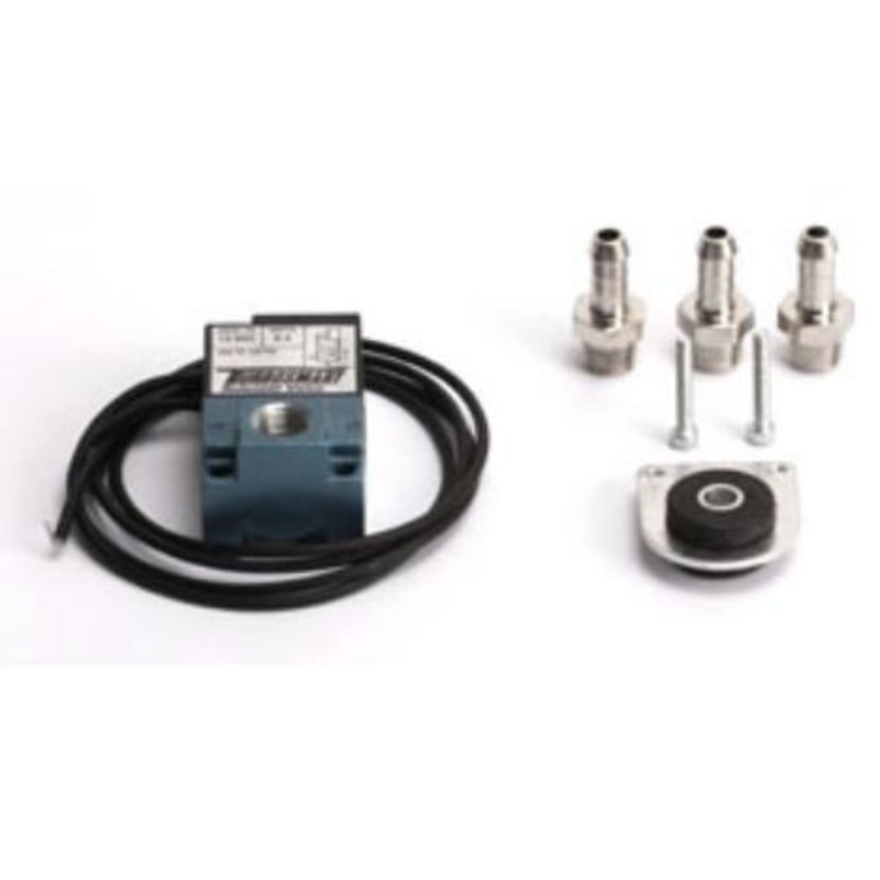 Turbosmart EB2 Solenoid System