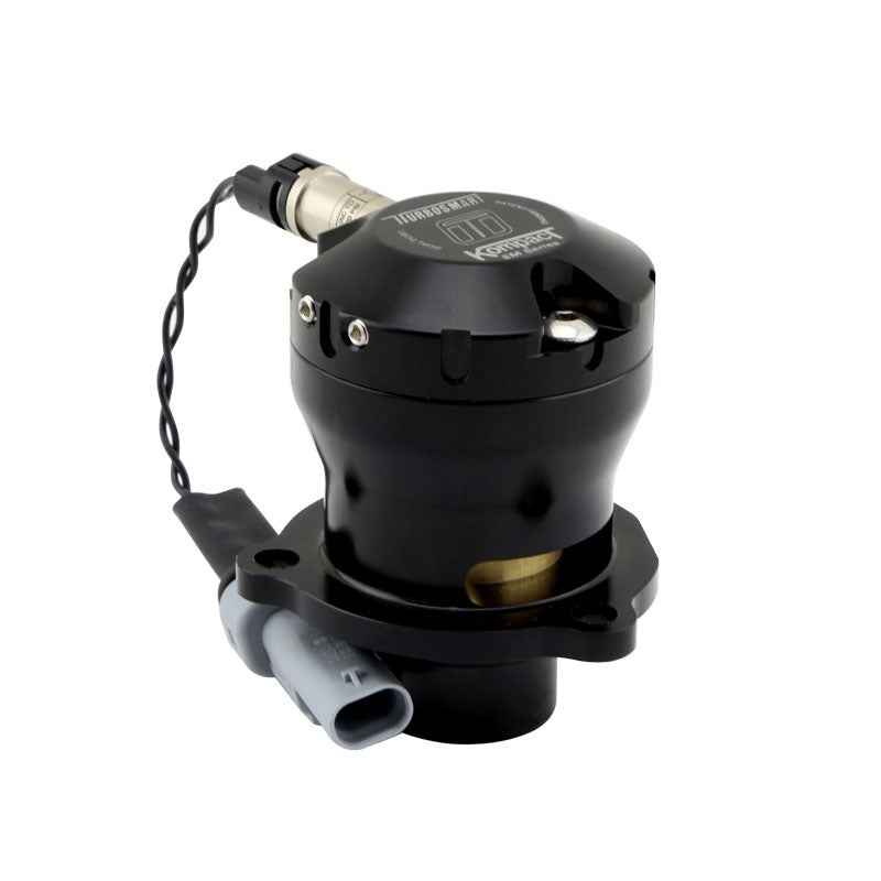 Turbosmart Kompact EM BOV Dual Port VR2 – Ford Fiesta ST180 / 1.6 Ecoboost