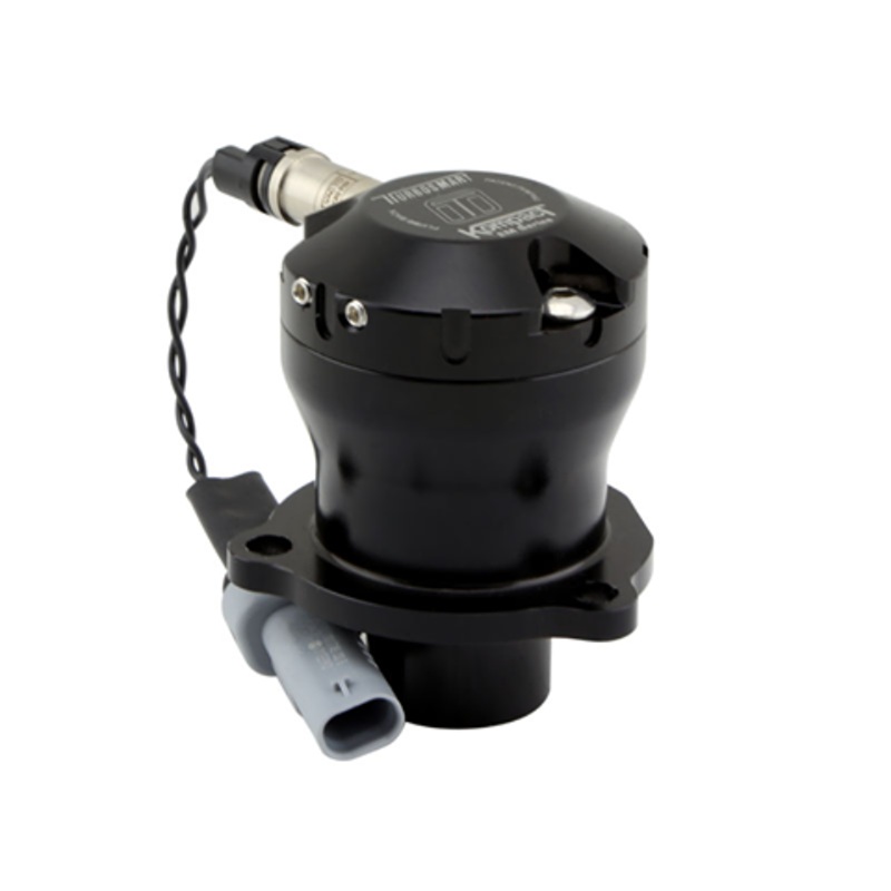 Turbosmart Kompact EM BOV Plumb Back VR2 – Ford Fiesta ST180 / 1.6 Ecoboost