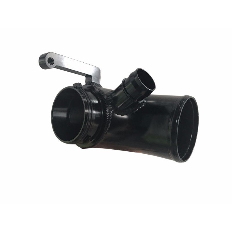 VAG EA88 Hi-Flow turbo intake elbow