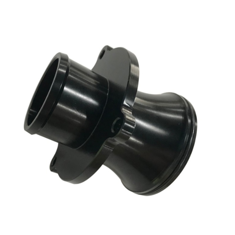 VAG EA88 Turbo Muffler Delete Pipe
