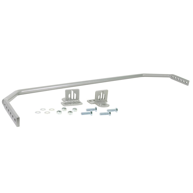 Whiteline Fiesta ST MK6 Heavy Duty Rear swaybar