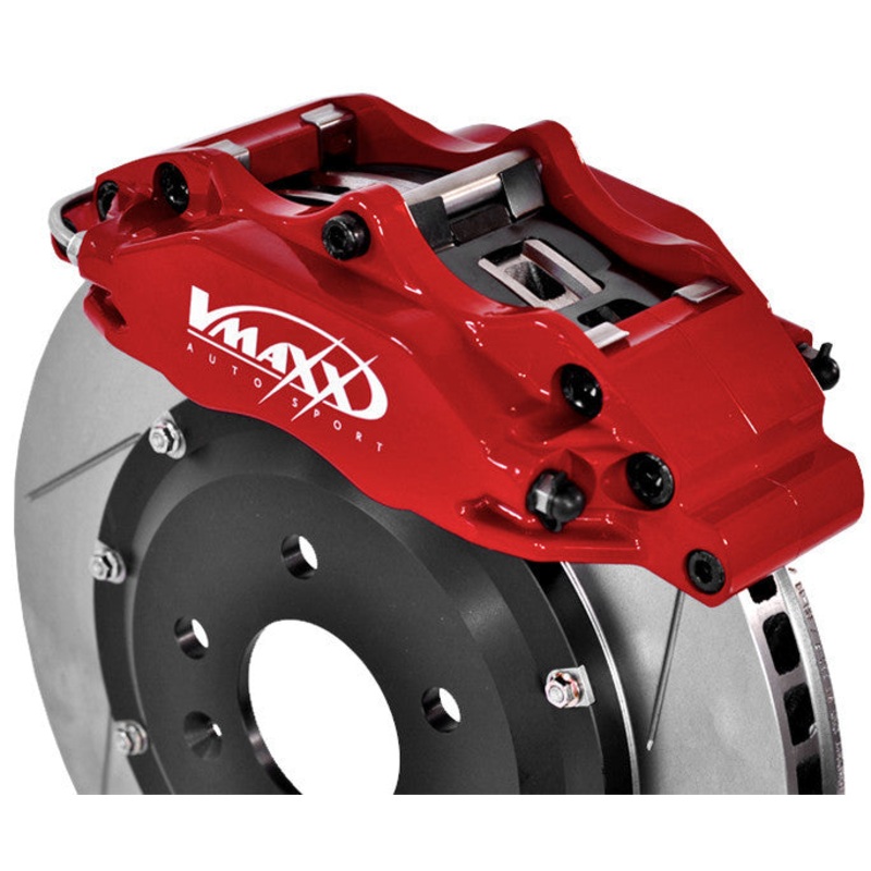 Audi A3 All Models excl. 2.0 TFSI/S3 330mm brake conversion Brake Kit (no brake lines)