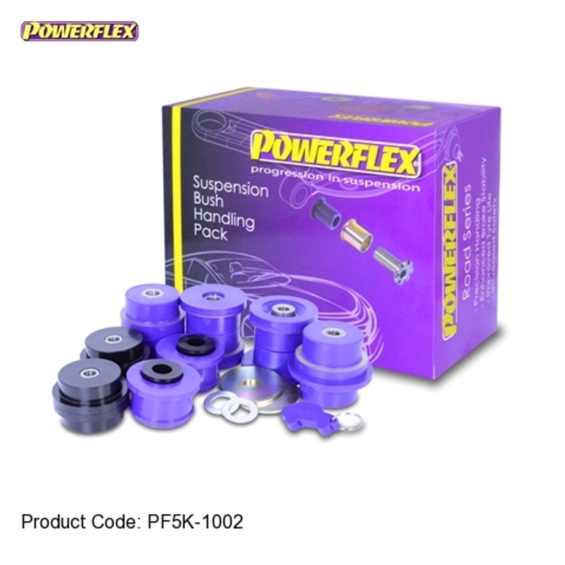 BMW E36 inc M3 Powerflex Handling Pack