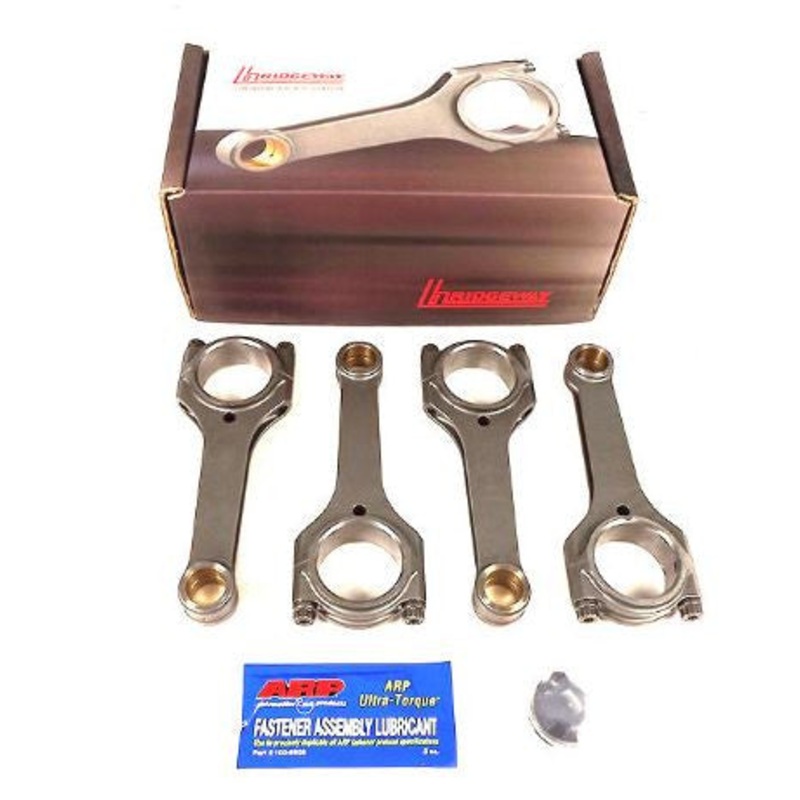BW EPR H Beam Rod Set Gen 2 4G63 150mm